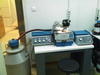 ultracryomicrotome